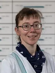 Manuela Hermann