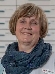 Simone Triebel